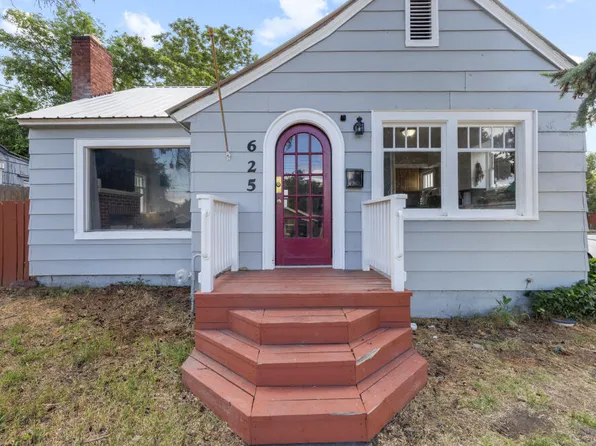 625 Mitchell St, Klamath Falls, OR 97601