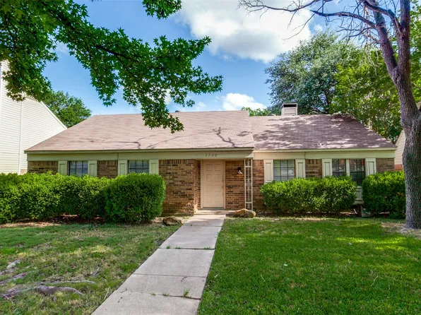 1130 Melissa Ln, Garland, TX 75040