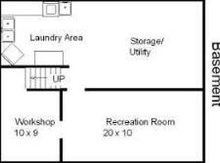 13 Dawn Dr, Clark, NJ 07066