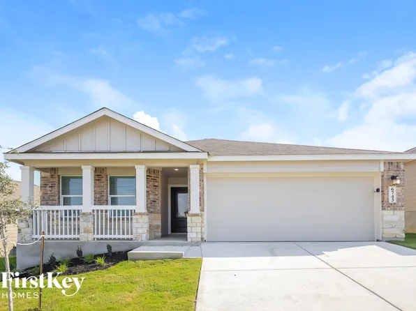 6743 Arid Way, San Antonio, TX 78252