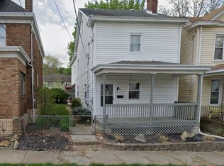1117 Fredonia St, Pittsburgh, PA 15220