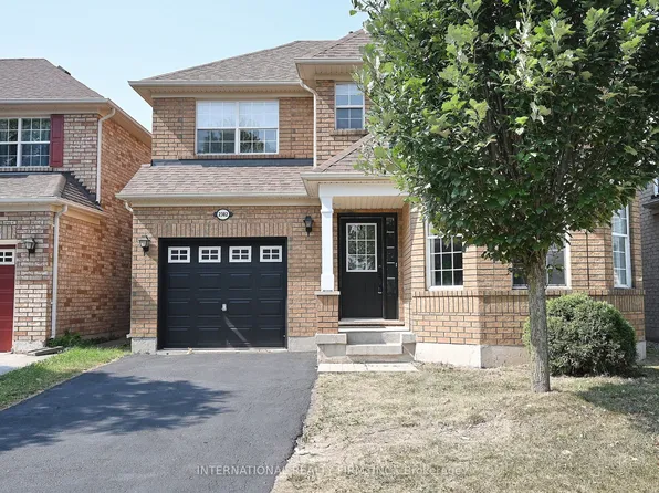 2382 Falkland Cres, Oakville, ON L6M 4Y1