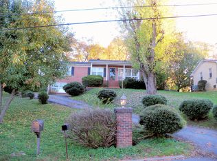 2118 Polk Dr, Columbia, TN 38401