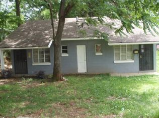 1176 Garibaldi St SW, Atlanta, GA 30310