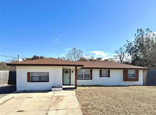 4904 Sunset Ter, Spencer, OK 73084