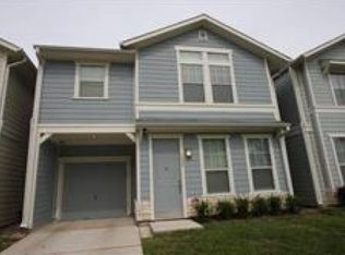 1808 Lewis St, Houston, TX 77009
