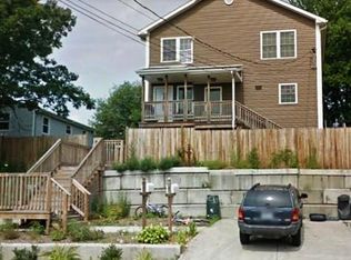 14 Calef St #16, Cranston, RI 02920