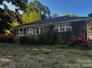 907 Maple Ave, Salisbury, NC 28144
