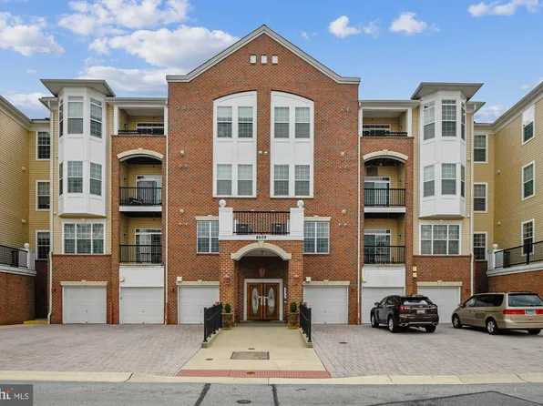 8609 Wintergreen Ct Unit 304, Odenton, MD 21113