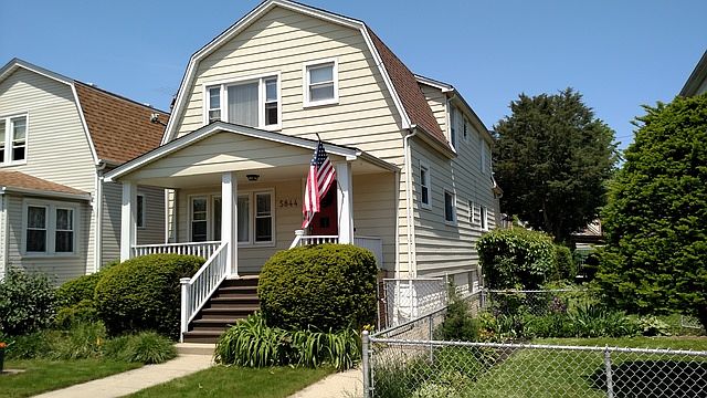 1st image of 5844 W Eastwood Ave