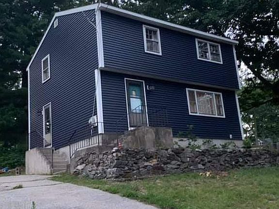 2nd image of 96 Westwood Dr