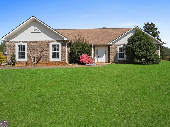 187 Wayne J Stokes Blvd, Stockbridge, GA 30281