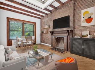 310 W 89th St #PENTHOUSE 5R, New York, NY 10024