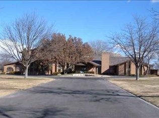 4103 School Rd, Roswell, NM 88203