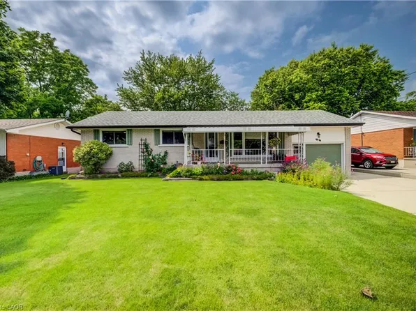 88 Riverside Dr, Wilmot, ON N3A 2H6