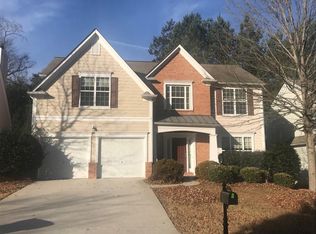 2175 Vistoria Dr, Cumming, GA 30041