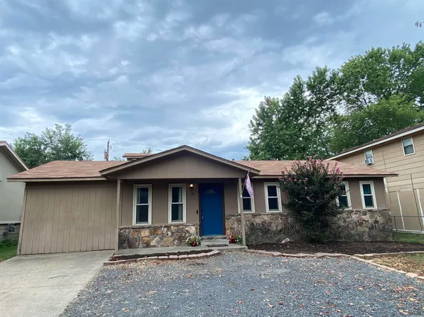 58 Wright Cir, Jacksonville, AR 72076