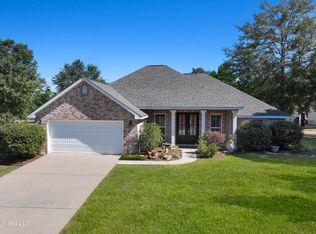6 Stonegate Loop, Perkinston, MS 39573