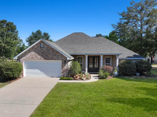 6 Stonegate Loop, Perkinston, MS 39573