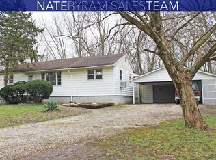 520 Brickyard Rd, Danville, IL 61832