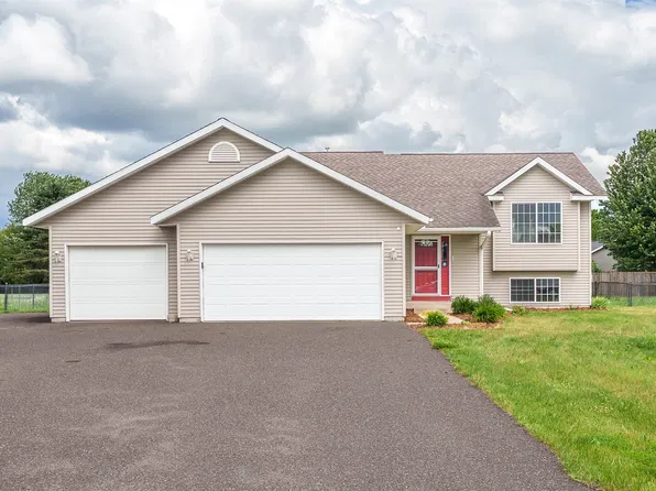4143 143rd Street, Chippewa Falls, WI 54729