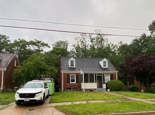 6512 Elmhurst St, District Heights, MD 20747
