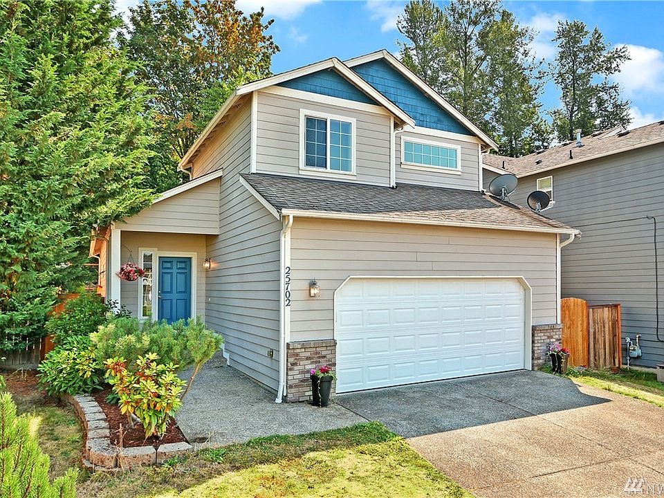 1st image of 25702 162nd Pl SE