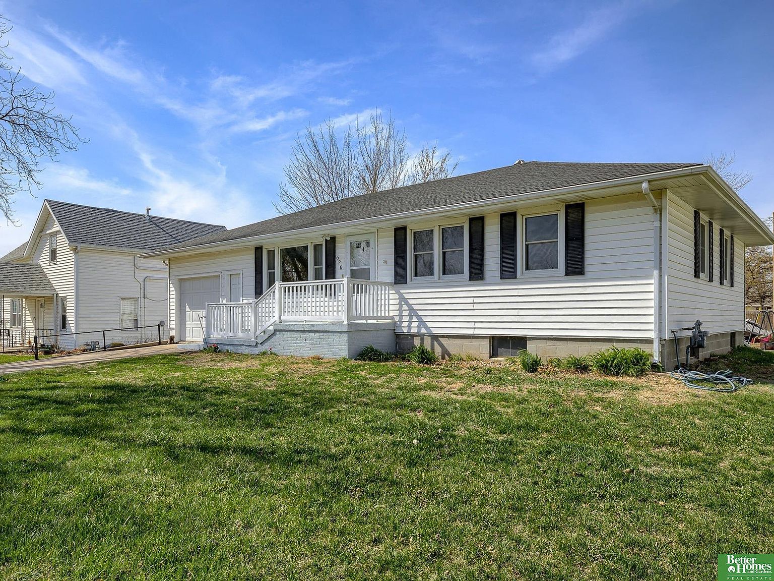 620 W 8th St, North Bend, NE 68649 | Zillow