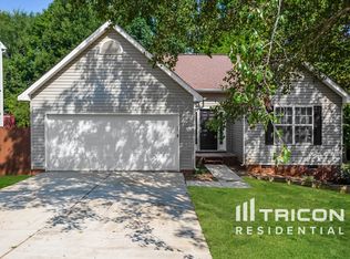 11711 Hidden Grove Trl, Charlotte, NC 28215