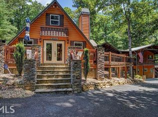 129 Paul Nicholson Rd, Blairsville, GA 30512