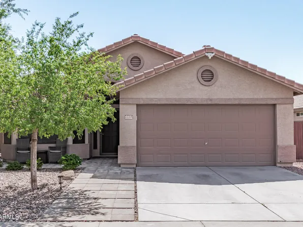 22265 N 76 Drive, Peoria, AZ 85383