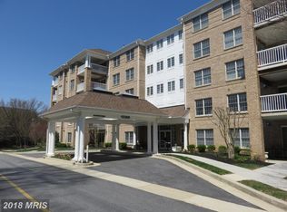 12300 Rosslare Ridge Rd UNIT 302, Lutherville Timonium, MD 21093