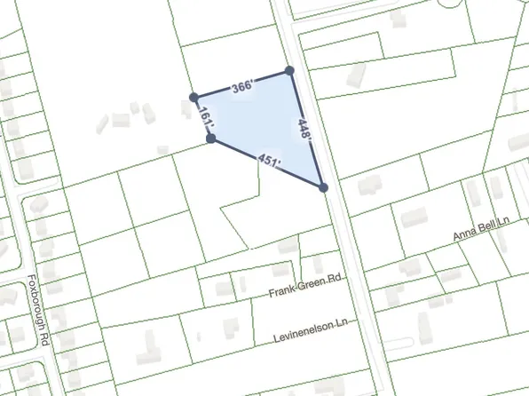 3 Thurgood Rd, Goose Creek, SC 29445