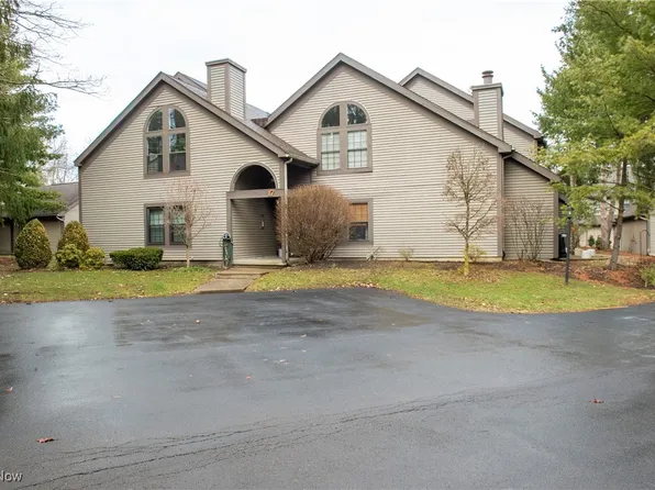 1263 Red Tail Hawk Ct #2-17, Youngstown, OH 44512