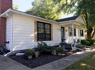 5896 S State Road 46, Terre Haute, IN 47802