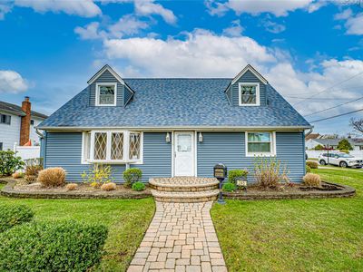 245 Stewart Avenue, Bethpage, NY, 11714