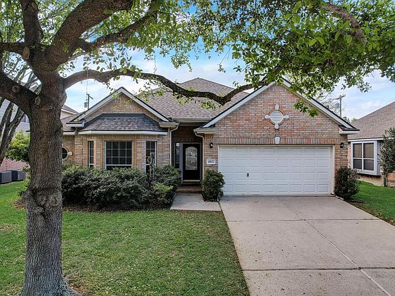 3rd image of 4502 Grove Park Drive