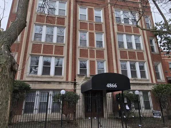 4866 N Magnolia Ave, Chicago, IL