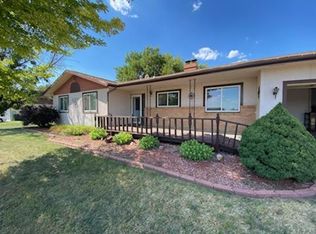 1204 3rd Terrace Dr, Larned, KS 67550