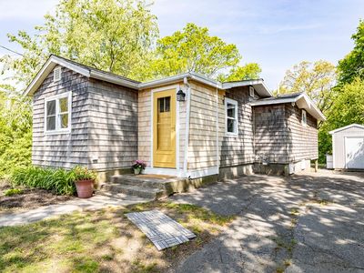 37 Raleigh Rd, Weymouth, MA, 02189