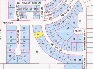 6108 NE Oak Dr, Ankeny, IA 50021