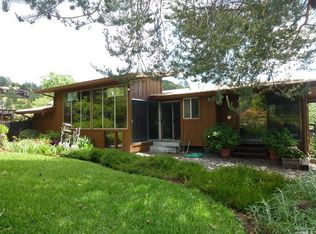 416 Fawn Dr, San Anselmo, CA 94960