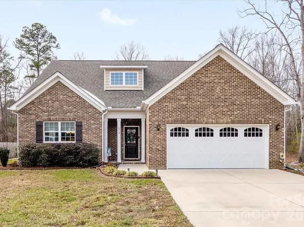 213 Vanderbilt Blvd, Locust, NC 28097