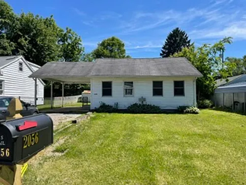 2056 McKinley Ave Photo 1