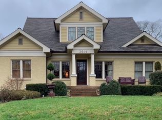 3614 Saratoga Dr, Nashville, TN 37205