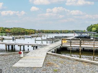 LOT 13 Moody Town Rd, Bumpass, VA 23024