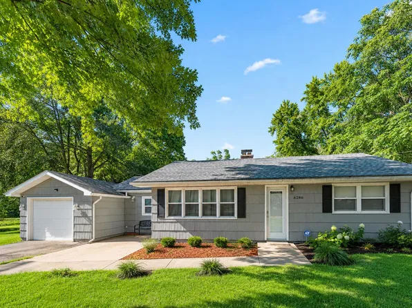6286 Old Porter Rd, Portage, IN 46368