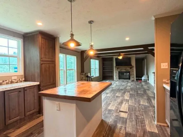 150 Guy Ln, Fort Gay, WV 25514