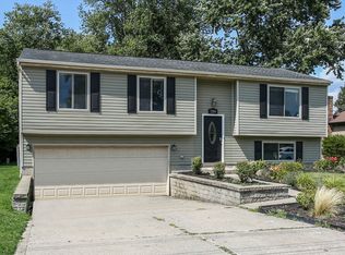 7200 Rodebaugh Rd, Reynoldsburg, OH 43068