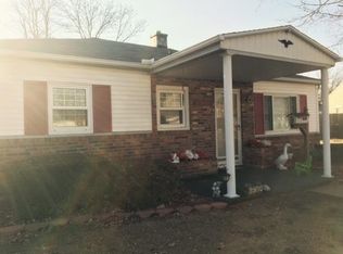 2906 N Grand Ave, Evansville, IN